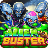 Alien Visitors アイコン