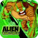 Alien War Force – Protector Transform APK