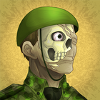 Alien zombie Shooter simgesi