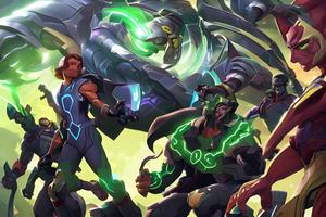 omnitrix Alien 10 Ultimat स्क्रीनशॉट 2