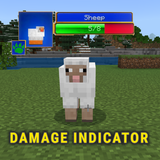 Damage Indicator Add-on