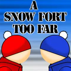 A Snow Fort Too Far APK download