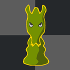 Alien Chess icône