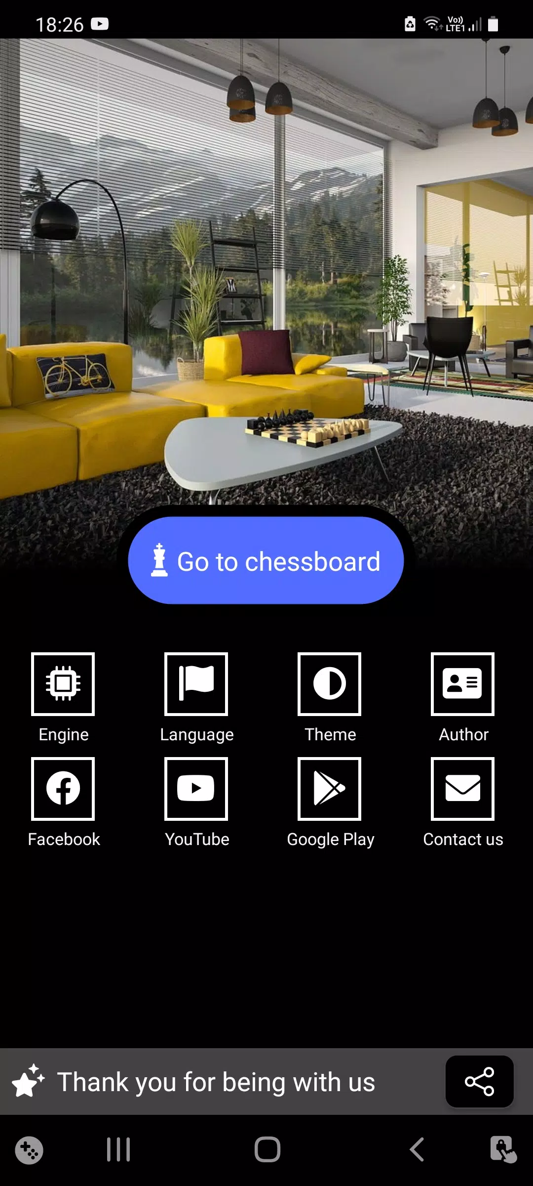 Alien Chess APK for Android Download