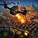 FPV Drone vs Zombies APK