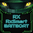 RX Smart BaitBoat icon