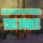 Alien Shield Ben Attack : The Force icon