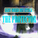 Alien Shield Ben Attack: The Protector APK