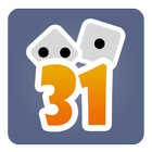 Tawla 31 ikon