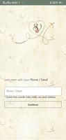 پوستر LetLoveFly - Shreya Weds Viraj