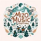 Mizo Music Festival simgesi