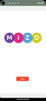 Mizo Music Festival 海報
