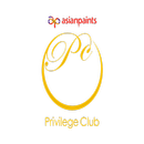 APK Asian Paints Privilege Club
