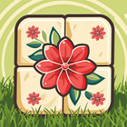 Blooming Garden Match icône