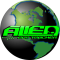 ALIEN TRACKER