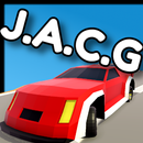 J.A.C.G - Just A Car Game! APK