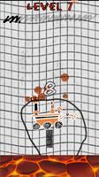 Save The Rover :Line Draw Game capture d'écran 1