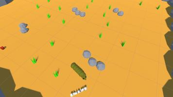 Snake in Second Person!! screenshot 2