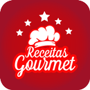 Receitas Gourmet APK