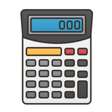 Super Math Solver Calculator biểu tượng