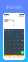 Super Math Solver Calculator 海報