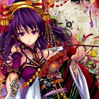 Japanese Anime Jigsaw Puzzles ảnh chụp màn hình 2
