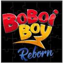 APK Jigsaw Puzzle Boboiboy Game