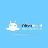 Alien Chatbot