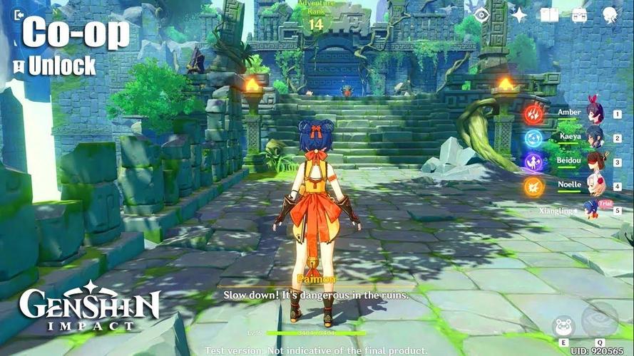 Guide For Genshin Impact Game For Android Apk Download