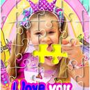 APK Jigsaw Puzzle Diana Fans