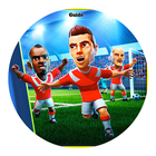 Guide Mini Football  2020 Zeichen