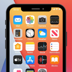 Fake Screenshot for iOS 16 أيقونة