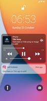 Fake Screenshot for iOS 16 الملصق