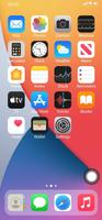 Fake Screenshot for iOS 16 تصوير الشاشة 2