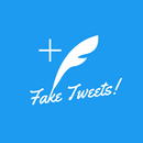 Fake Tweet Account Maker Post APK