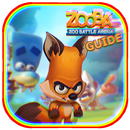 Guide For Zooba - Zoo Combat Battle Royale Games APK