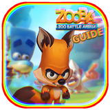 Guide For Zooba - Zoo Combat Battle Royale Games