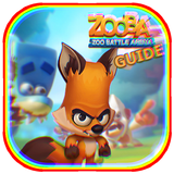 Guide For Zooba - Zoo Combat Battle Royale Games