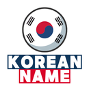 Korean Name Generator APK