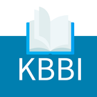 KBBI - Kamus Bahasa Indonesia 圖標