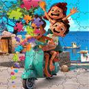 APK Jigsaw Puzzle Luca Game