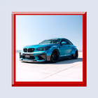 Wallpaper Car 2022 icon