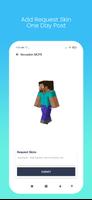 Skins Pack for MCPE 2022 скриншот 2