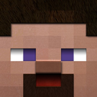 Skin Pack for Minecraft PE أيقونة