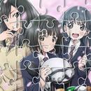 APK Jigsaw Puzzle Super Cub Game