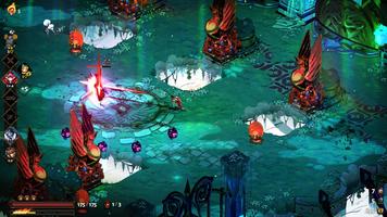 Guide For Hades Game Poster