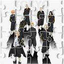 Jigsaw Puzzle Tokyo Revengers APK