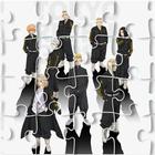 Jigsaw Puzzle Tokyo Revengers biểu tượng