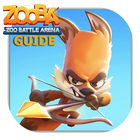 Guide Zooba: Zoo Combat Battle Royale Games 2020 icône