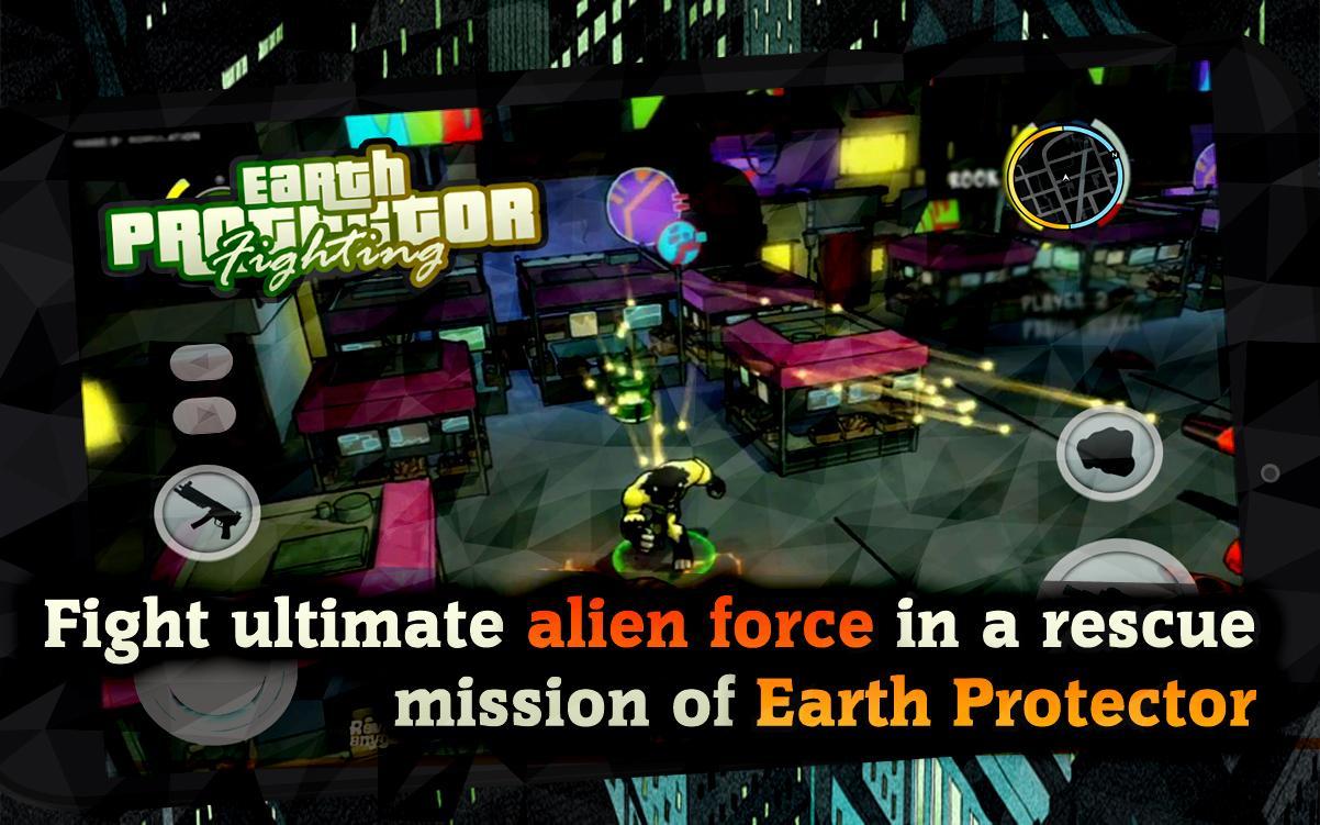 Earth Protector Rescue Mission 4 For Android Apk Download - mad ben 10 vs ben 10 roblox ben 10 fighting game pakvim